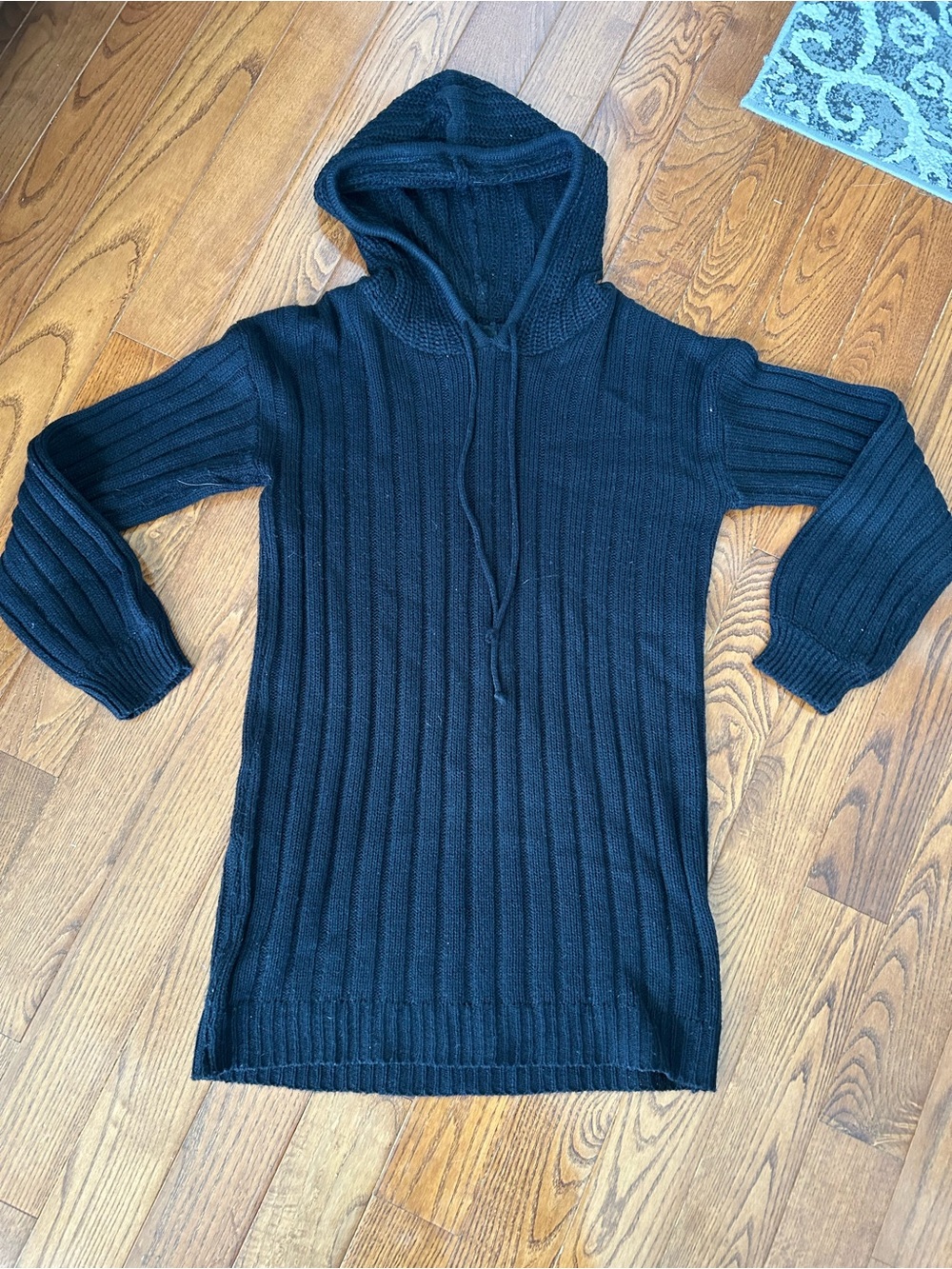 Derek Heart long sweater